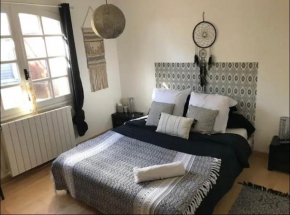 DREAM BEACH Room